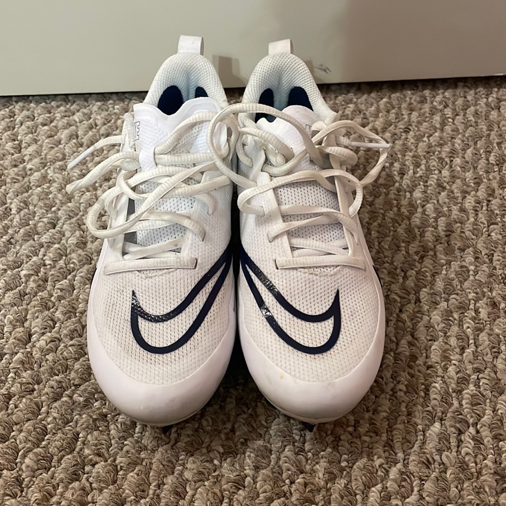 Nike Alpha Huarache 8 Pro Lacrosse cleats
